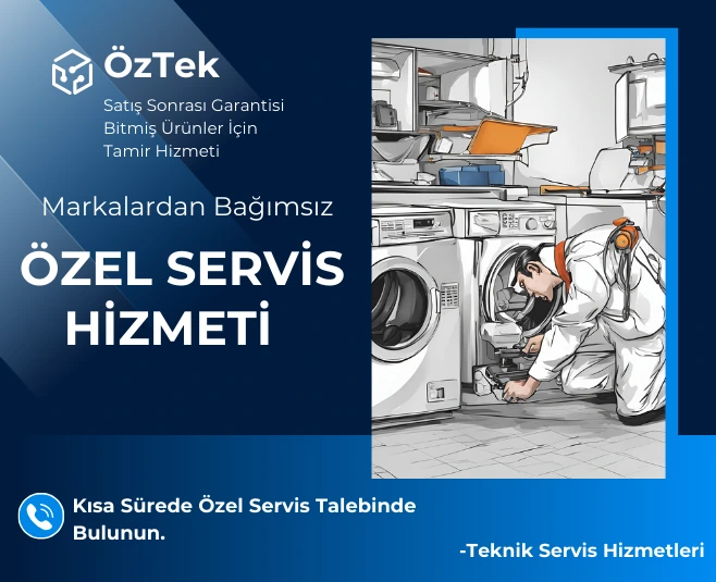 Kalite ve Güven Eşliğinde Bornova Samsung Servisi Hizmeti